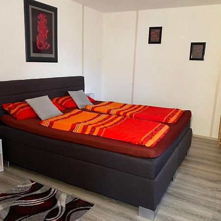 Charlottenhoehe Apartment Rottweil Extérieur photo