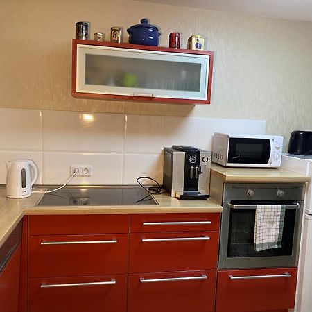 Charlottenhoehe Apartment Rottweil Extérieur photo