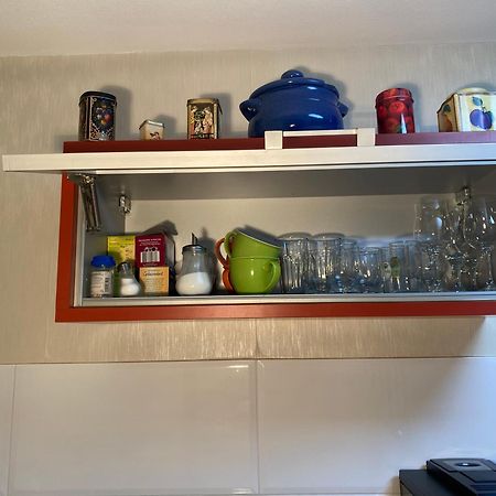 Charlottenhoehe Apartment Rottweil Extérieur photo