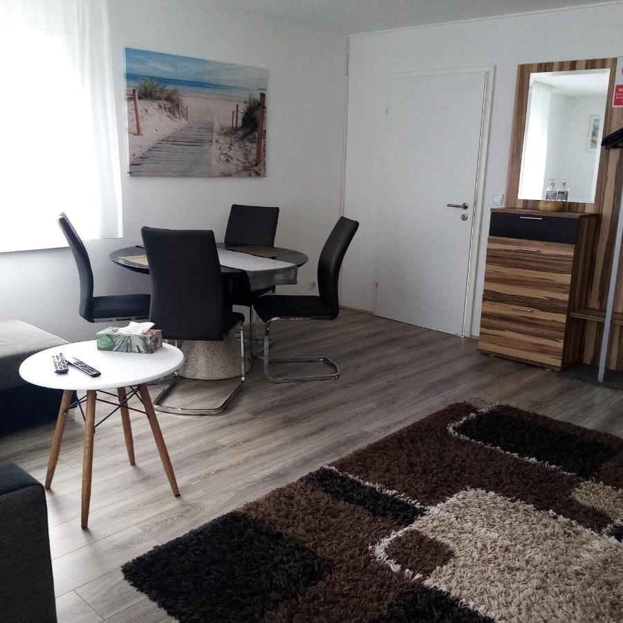 Charlottenhoehe Apartment Rottweil Extérieur photo