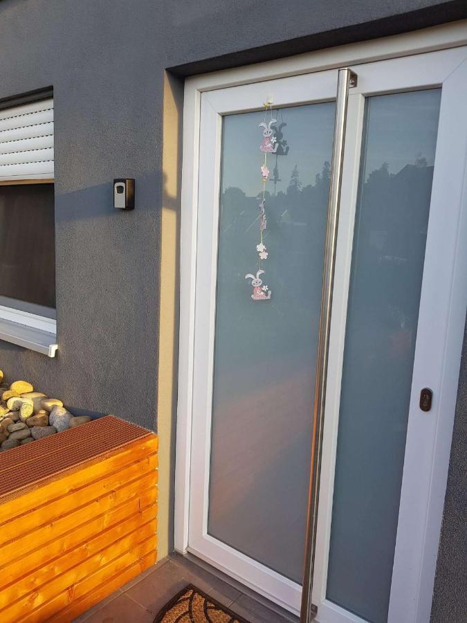 Charlottenhoehe Apartment Rottweil Extérieur photo