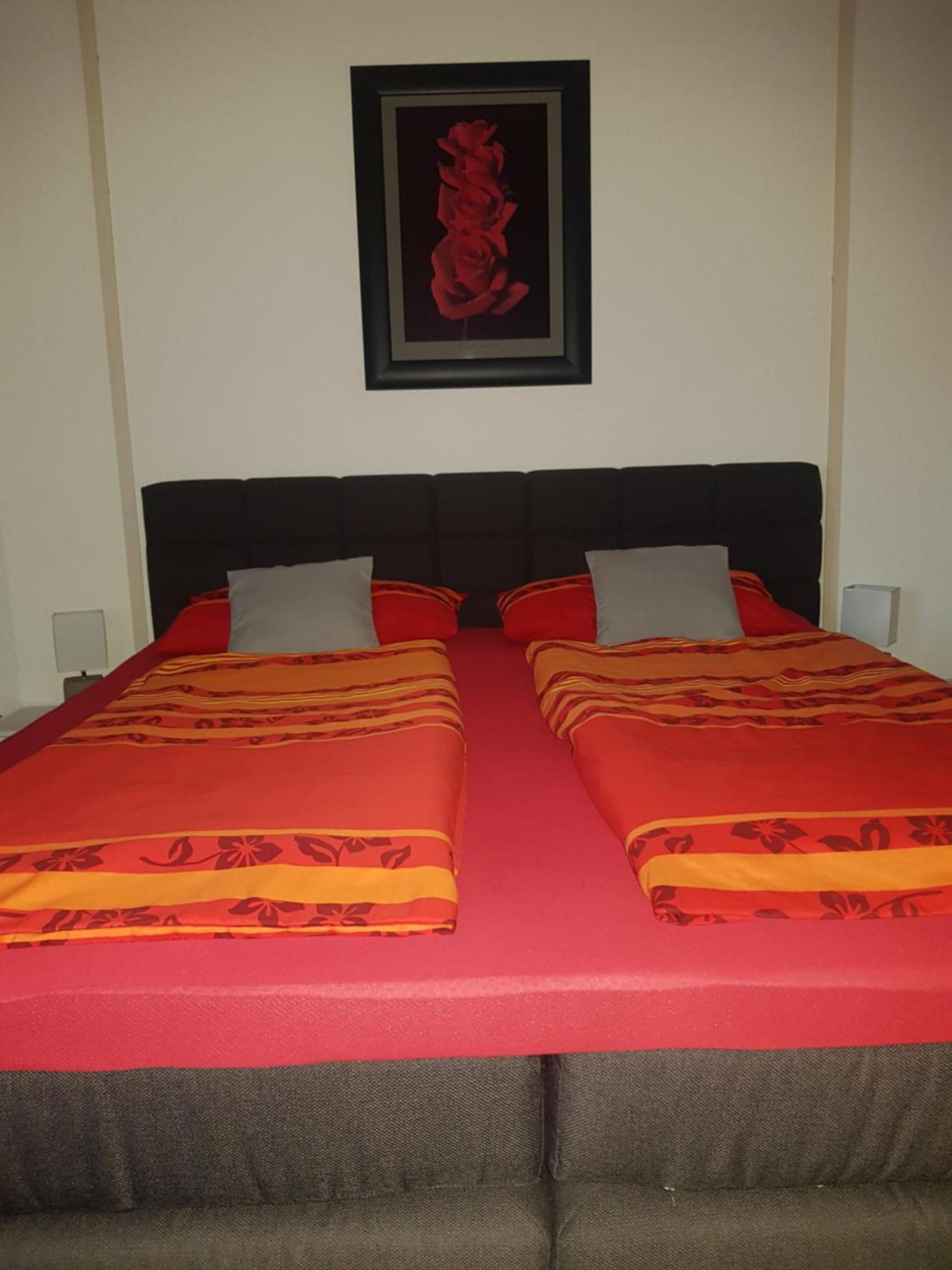 Charlottenhoehe Apartment Rottweil Extérieur photo