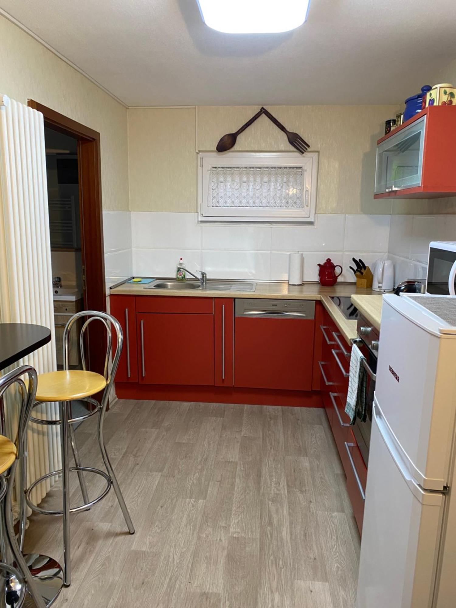 Charlottenhoehe Apartment Rottweil Extérieur photo