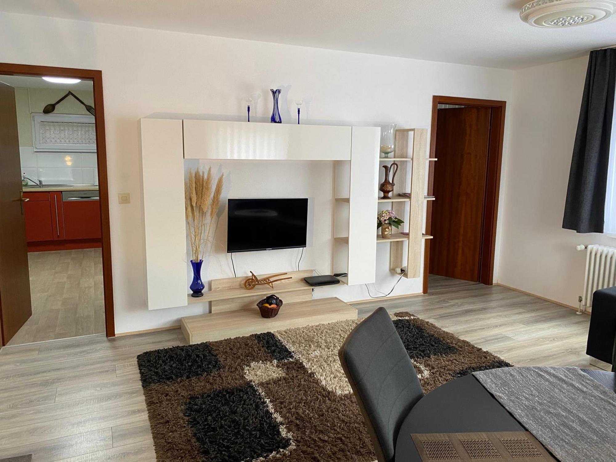 Charlottenhoehe Apartment Rottweil Extérieur photo