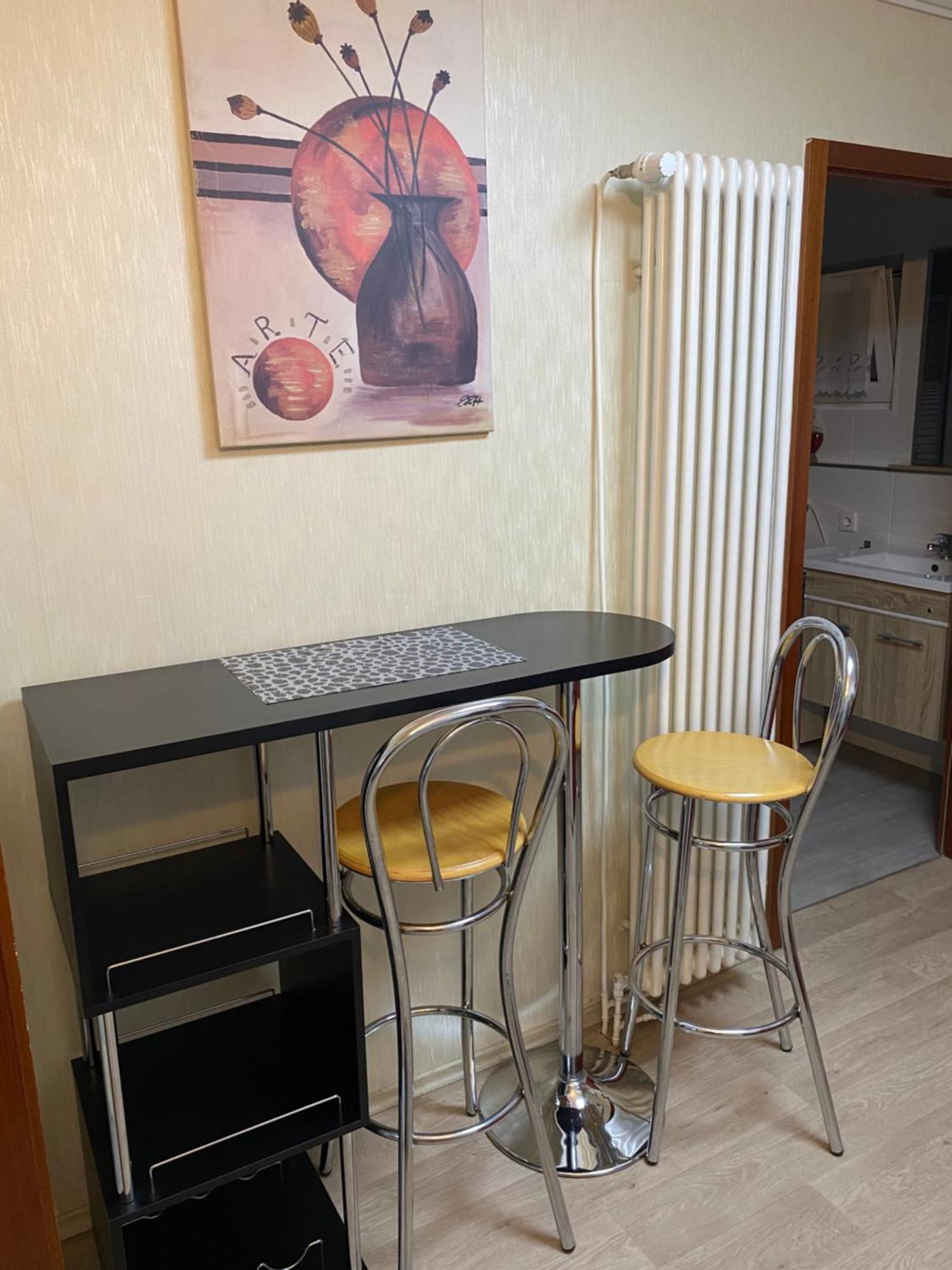 Charlottenhoehe Apartment Rottweil Extérieur photo