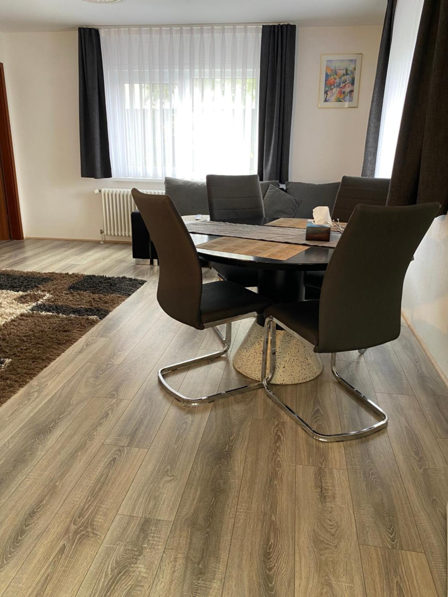 Charlottenhoehe Apartment Rottweil Extérieur photo