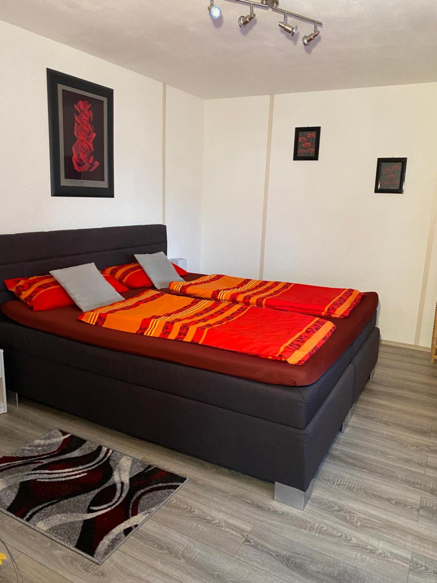 Charlottenhoehe Apartment Rottweil Extérieur photo