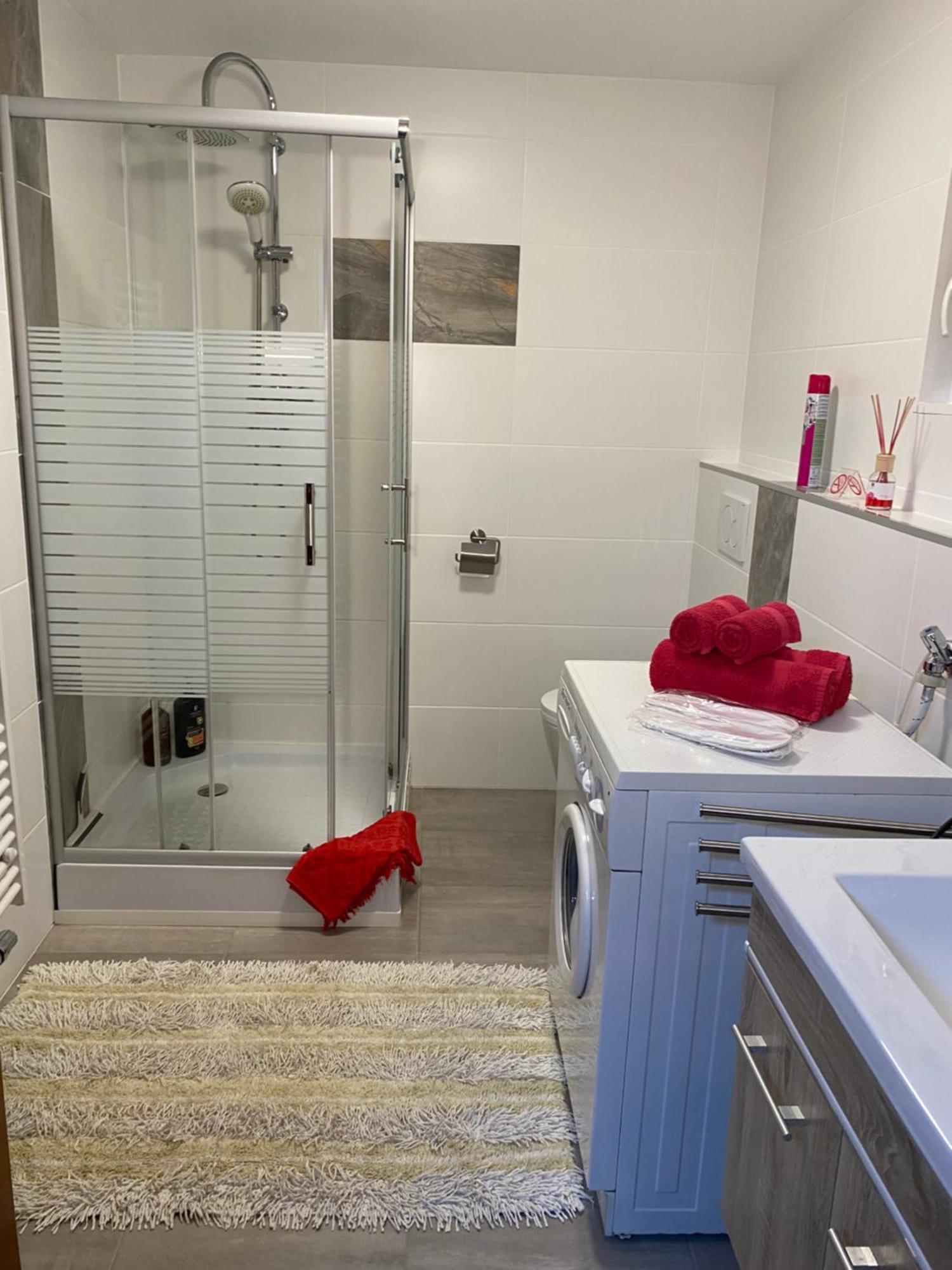 Charlottenhoehe Apartment Rottweil Extérieur photo
