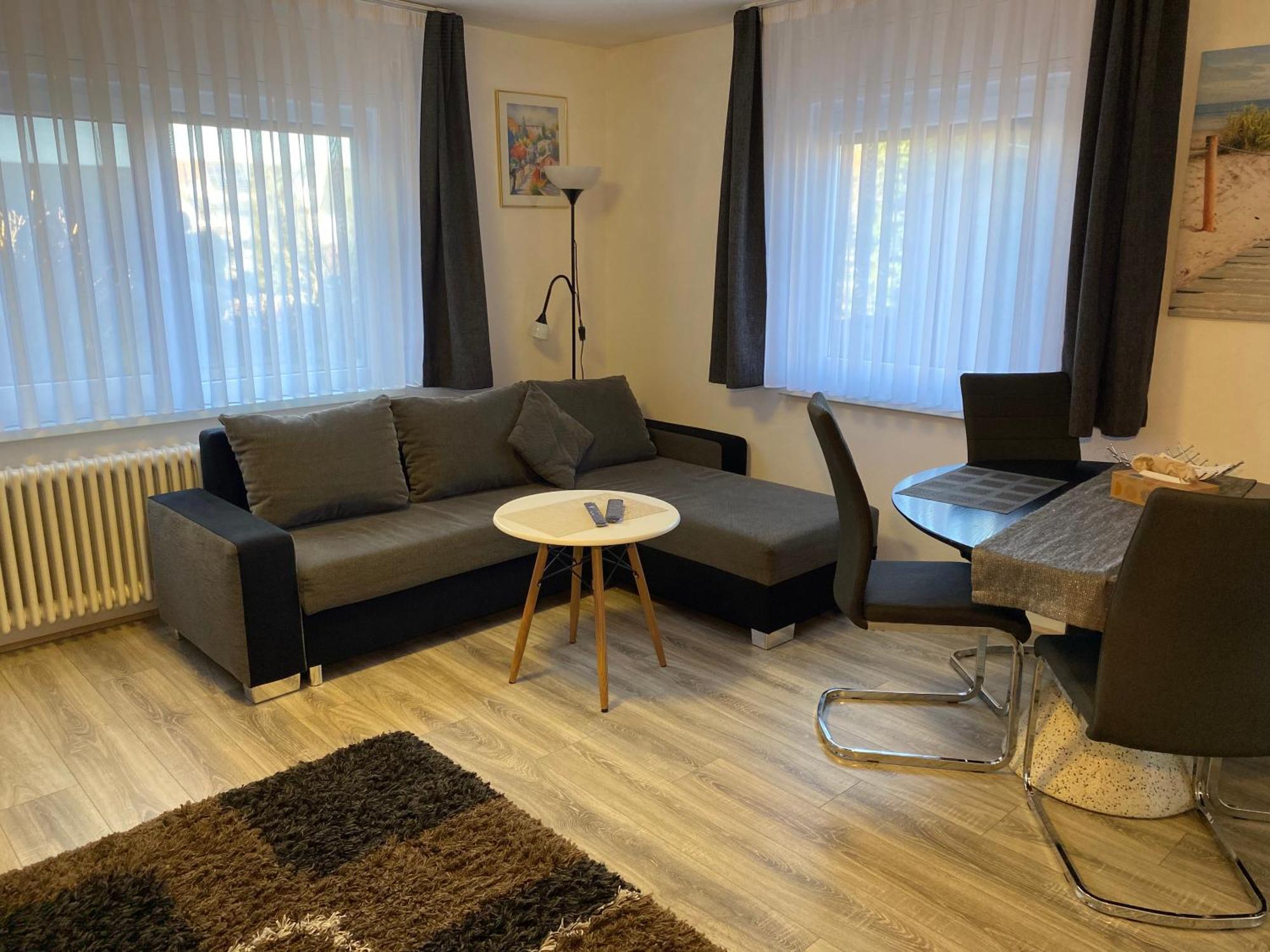 Charlottenhoehe Apartment Rottweil Extérieur photo